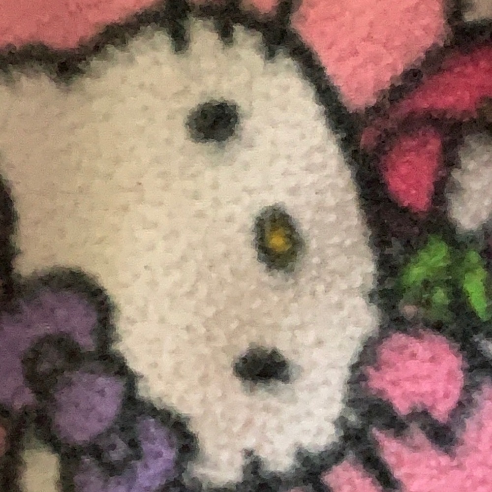 Pink brandy Melville shirt